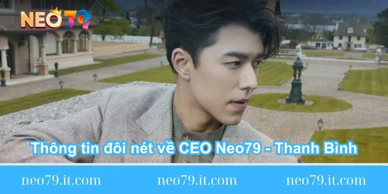 CEO Thanh Bình